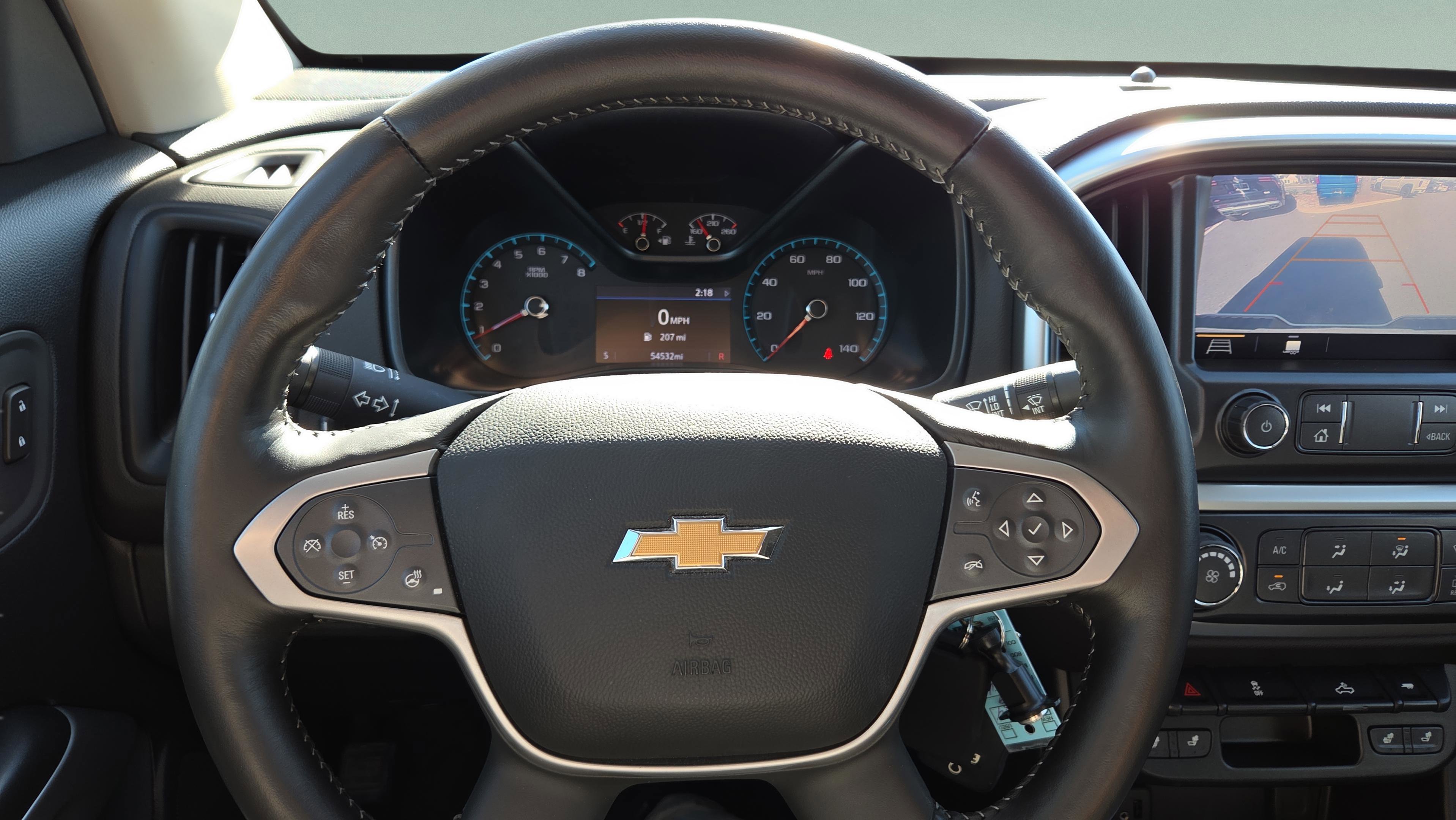 Used 2019 Chevrolet Colorado LT w/ LT Convenience Package image 26