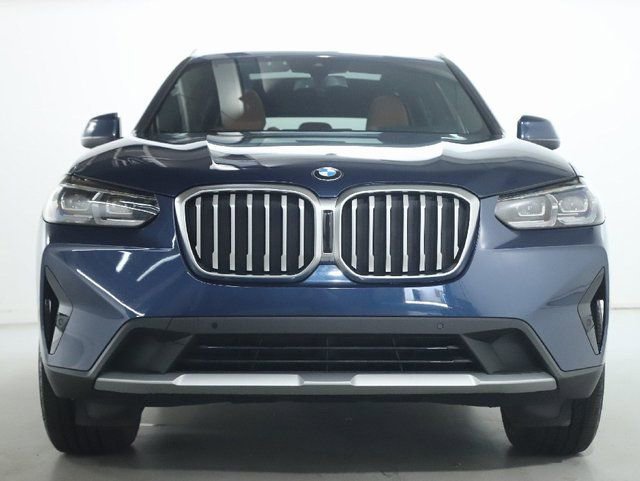 Certified 2024 BMW X3 xDrive30i w/ Premium Package AWD/4WD image 6