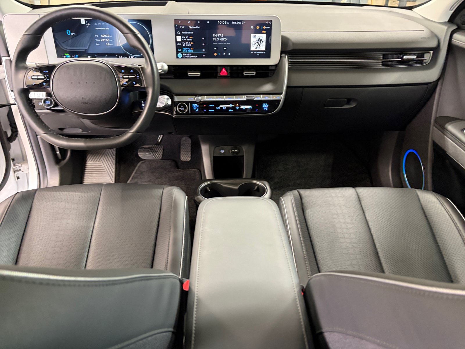 Certified 2024 Hyundai Ioniq 5 Limited AWD/4WD image 19