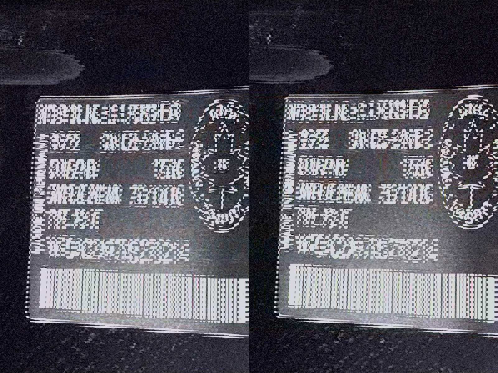 Used 2022 Porsche 911 GT3 image 35