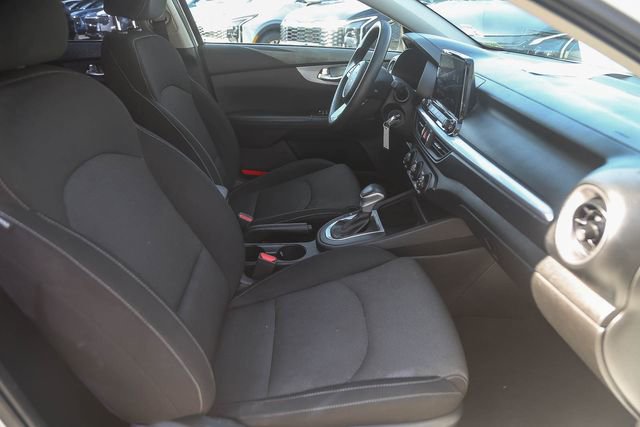 Used 2023 Kia Forte LXS image 17
