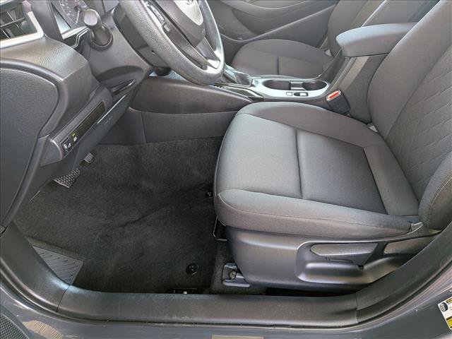 Certified 2025 Toyota Corolla LE FWD image 14