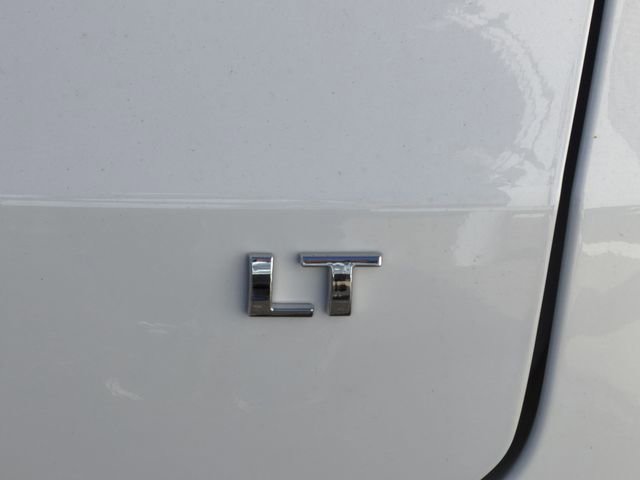 New 2026 Chevrolet TrailBlazer LT w/ LT Cold Weather Package FWD image 9