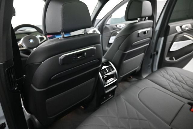 New 2026 BMW X5 M60i AWD/4WD image 22