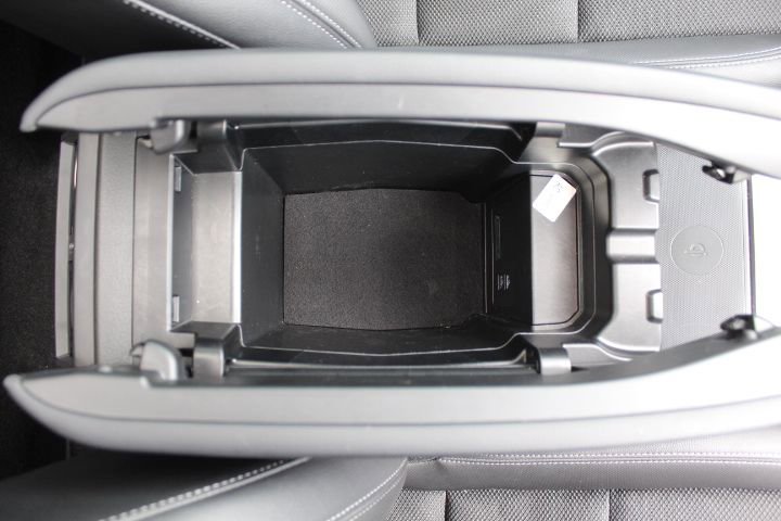 Certified 2024 MAZDA CX-50 AWD 2.5 S w/ Cargo Package image 23