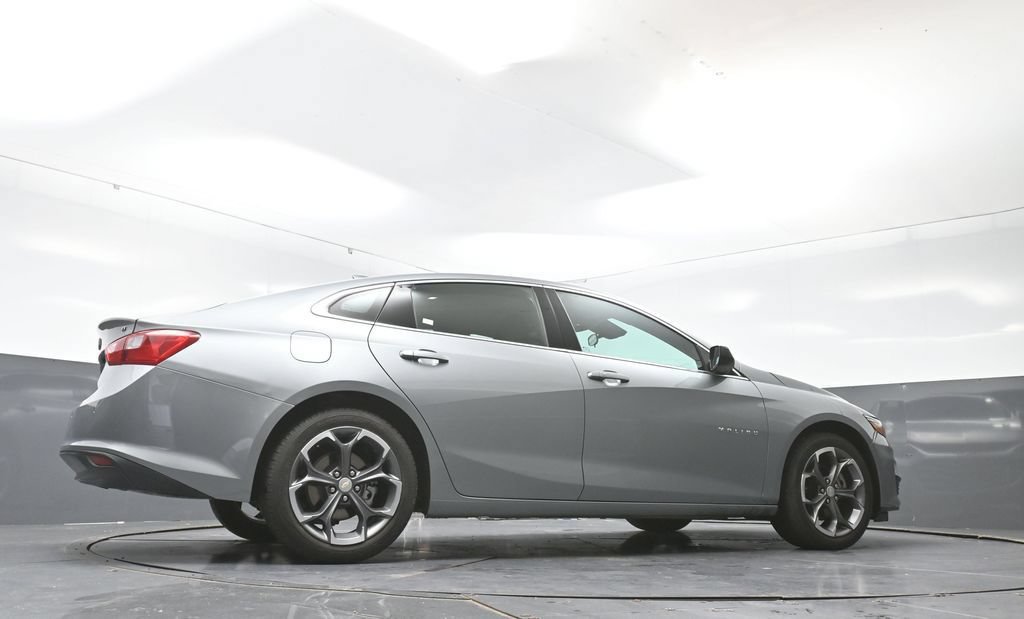 Used 2024 Chevrolet Malibu LT FWD image 50