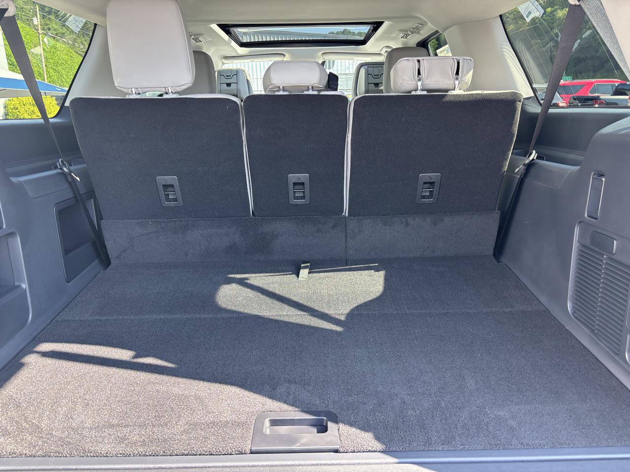 New 2027 Ford Expedition Max Active AWD/4WD image 15