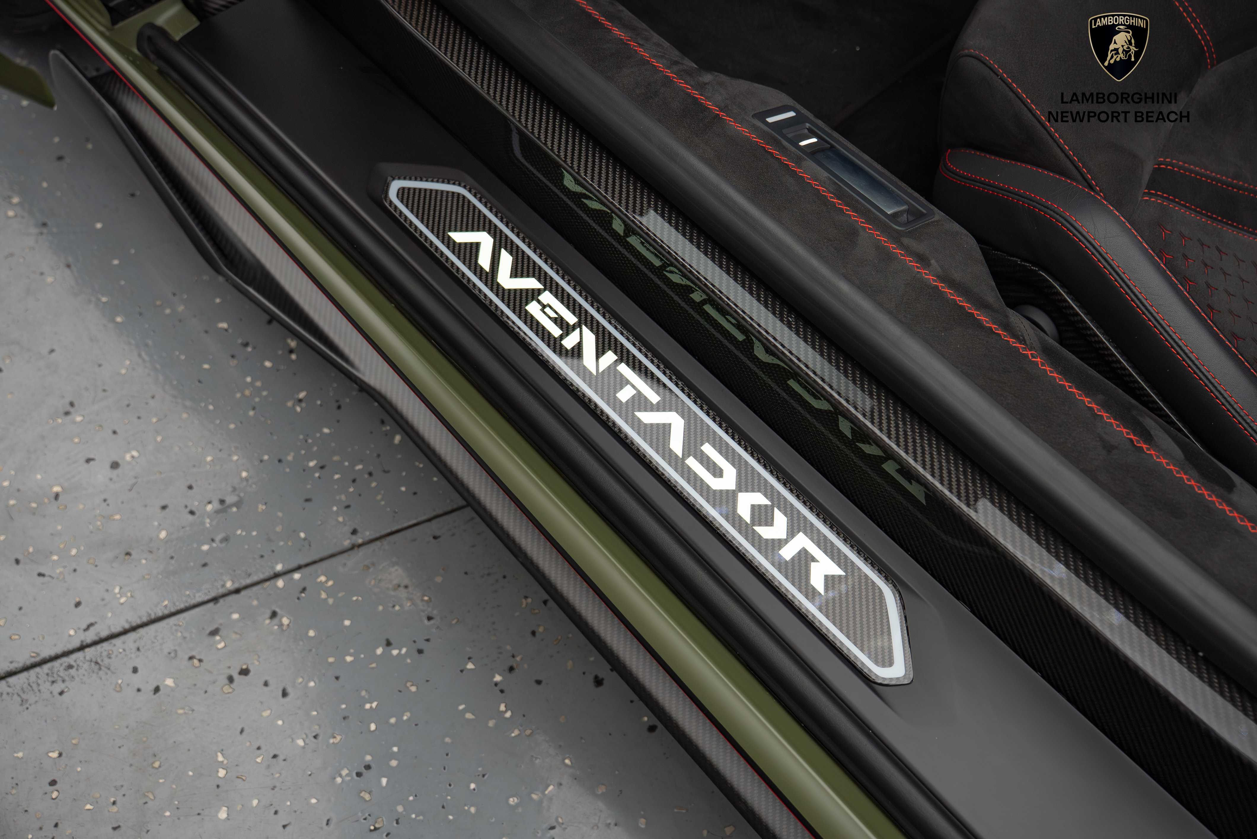 Used 2022 Lamborghini Aventador LP 780-4 Ultimae image 34