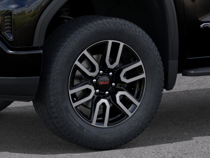 New 2026 GMC Sierra 1500 AT4 w/ AT4 Premium Package AWD/4WD image 11
