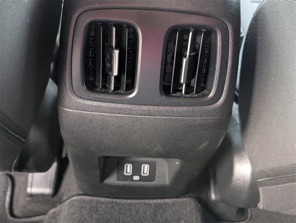 Used 2022 Hyundai Tucson SEL image 22