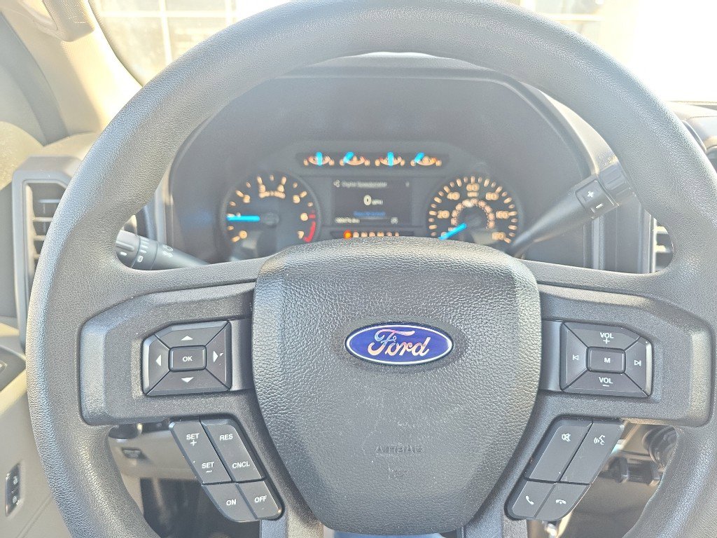 Used 2016 Ford F150 XL w/ Equipment Group 101A Mid image 12