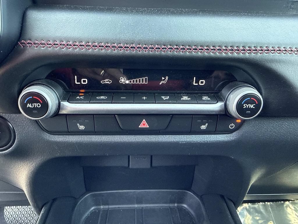 Certified 2025 MAZDA CX-50 AWD 2.5 Hybrid w/ Weather Package image 38