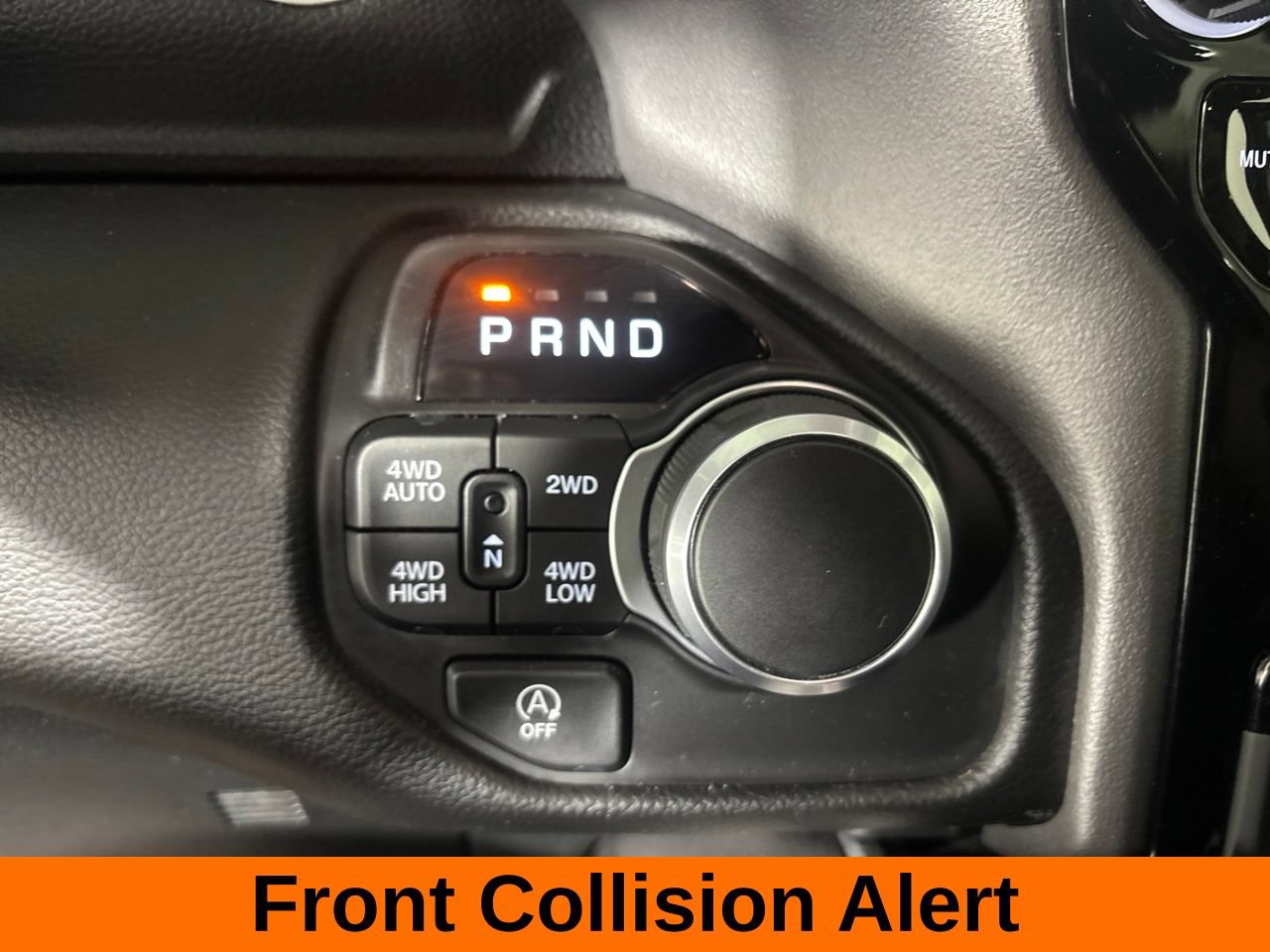 Used 2025 RAM 1500 Big Horn AWD/4WD image 17