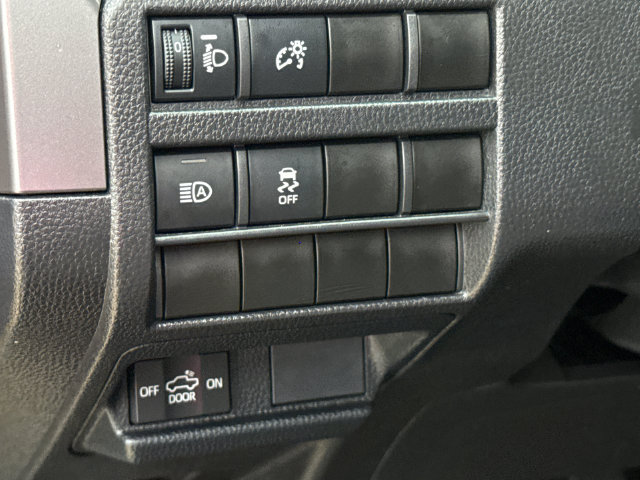 Used 2026 Toyota Tacoma SR5 AWD/4WD image 22