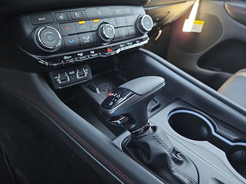 New 2025 Dodge Durango GT image 20