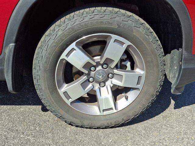 Used 2024 Honda Ridgeline RTL image 8