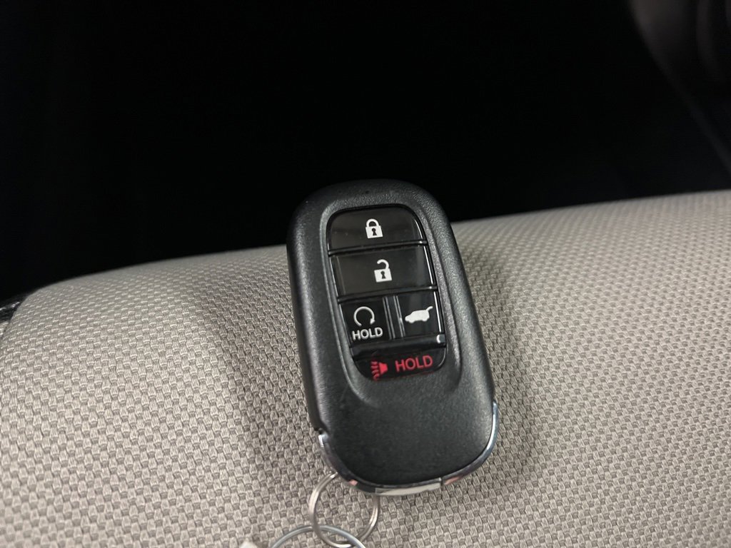 Used 2024 Honda CR-V EX image 38
