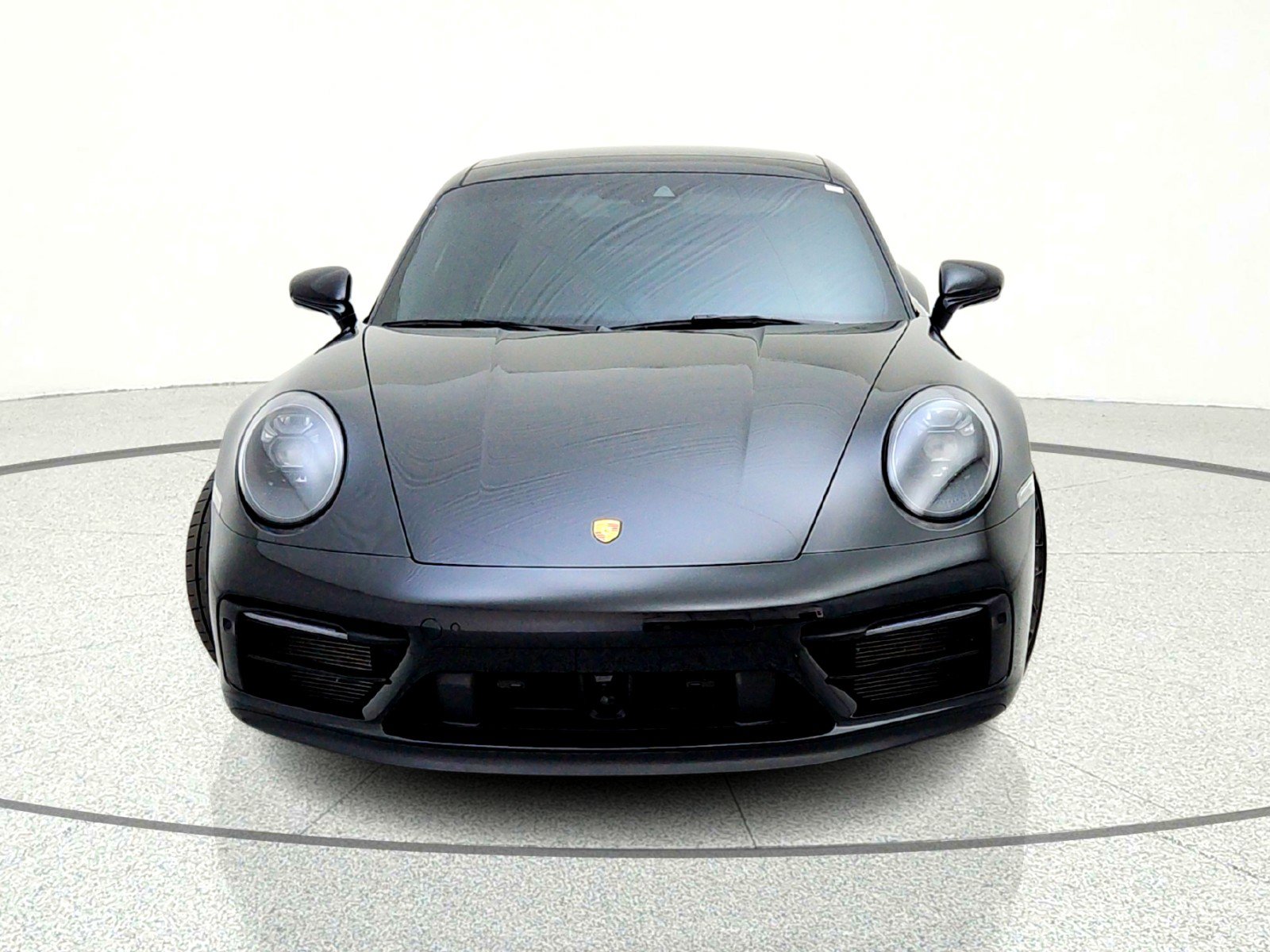 Used 2023 Porsche 911 Carrera 4 GTS image 4