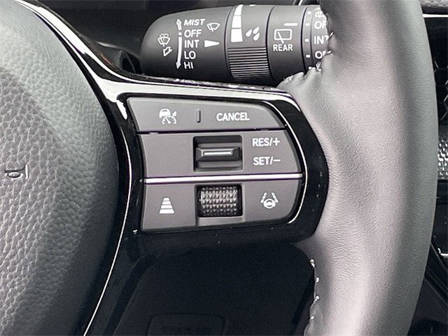 New 2026 Honda CR-V EX-L image 13