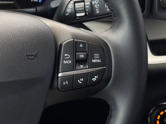 Used 2024 Ford Bronco Sport Heritage w/ Heritage Convenience Package image 23