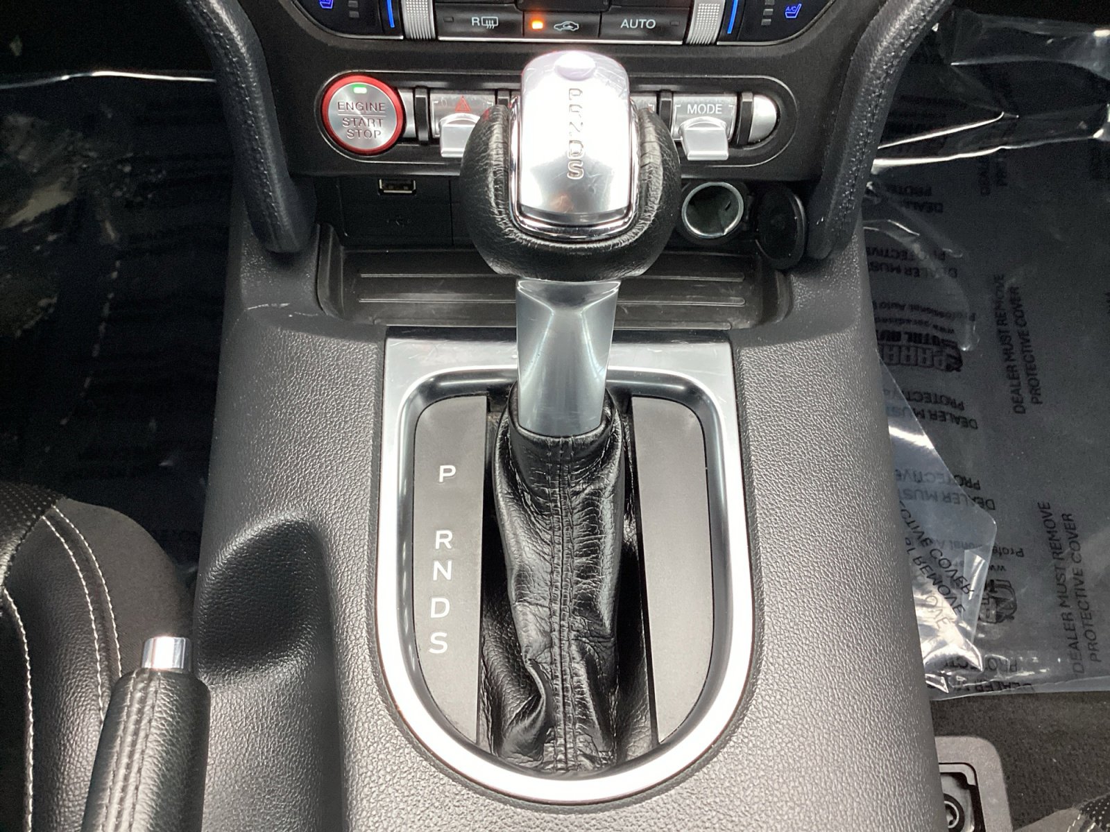 Used 2023 Ford Mustang Premium image 25