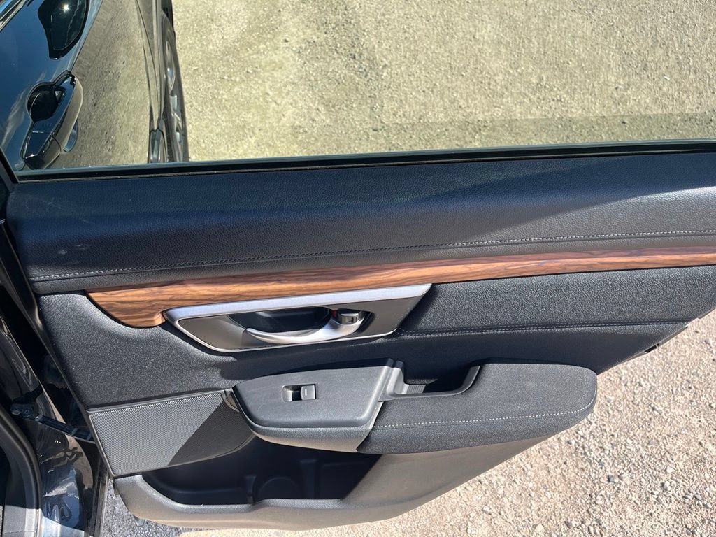 Used 2019 Honda CR-V EX image 30