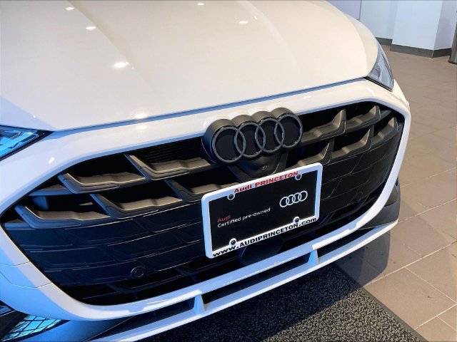 Used 2026 Audi A3 2.0T Premium Plus w/ Premium Plus Package AWD/4WD image 32