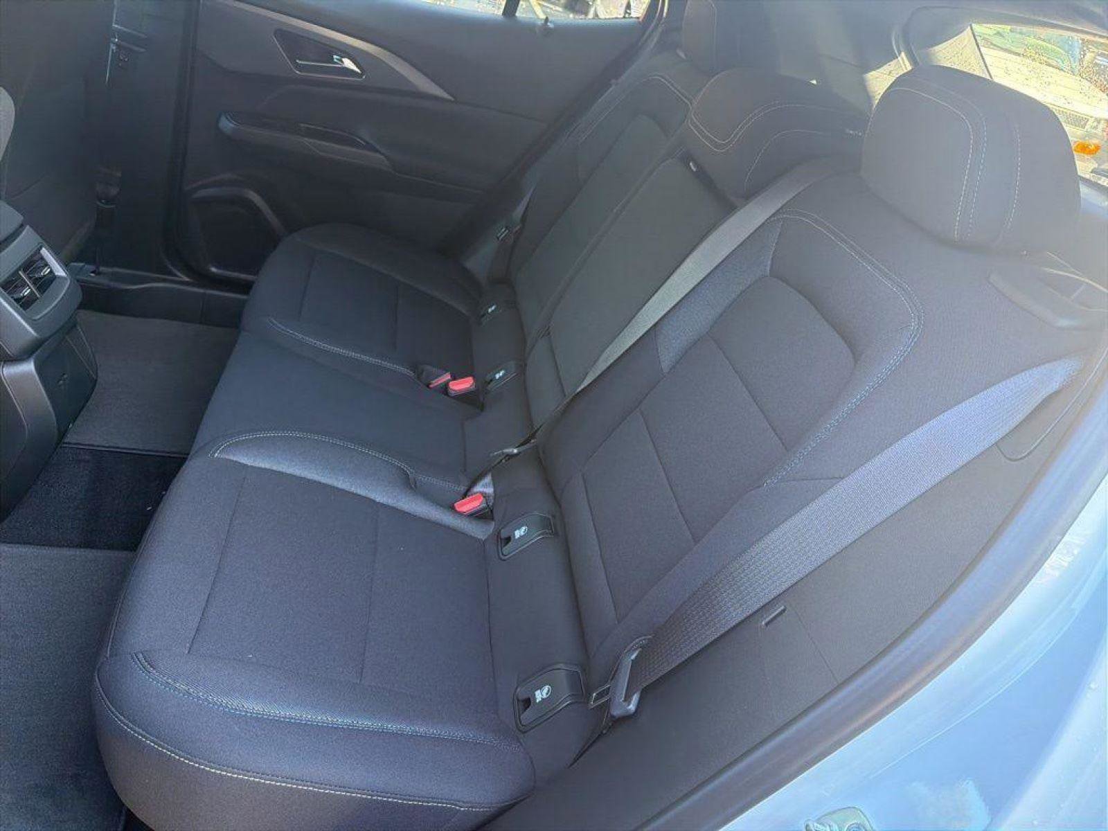 New 2026 Chevrolet Equinox EV LT FWD image 26