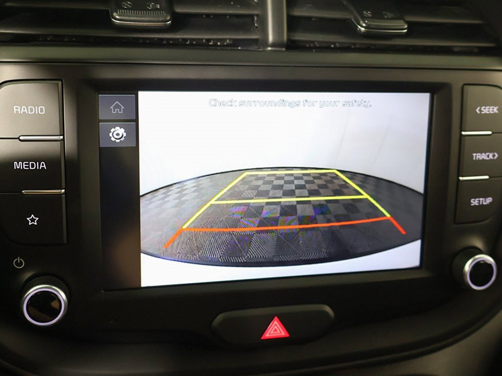 Used 2024 Kia Soul LX w/ Option Group 015 image 42