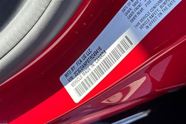 New 2026 Dodge Charger R/T image 21