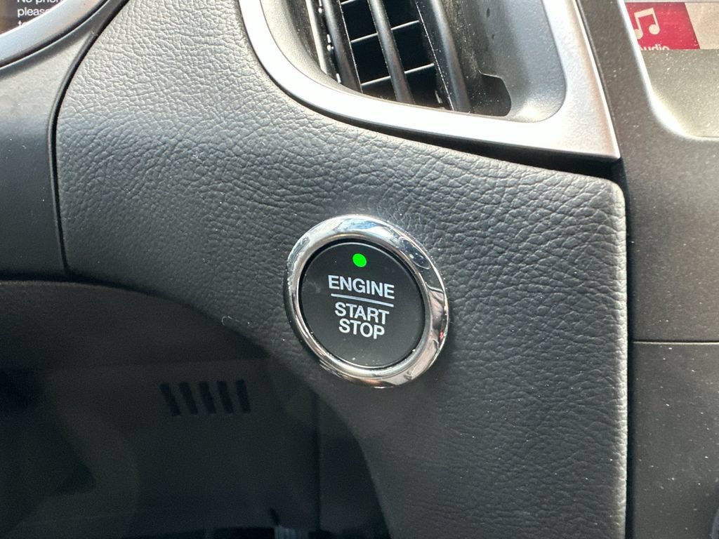 Certified 2019 Ford Edge SEL w/ Equipment Group 201A FWD image 22
