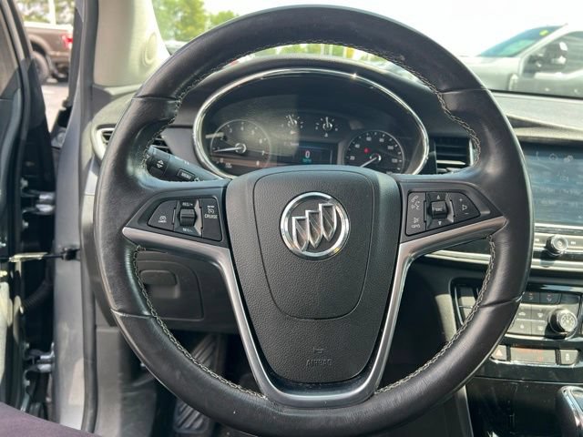 Used 2019 Buick Encore Preferred w/ Safety Package FWD image 13