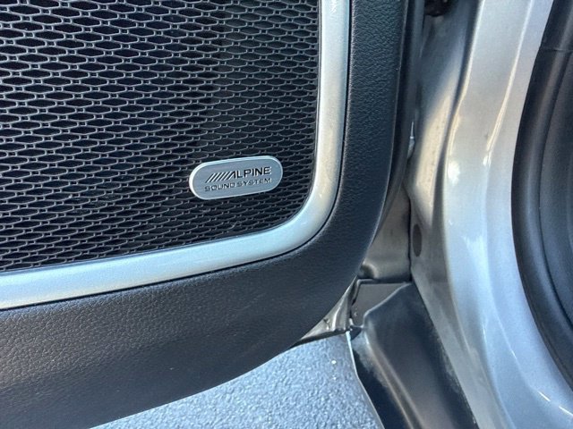 Used 2022 Jeep Compass Latitude w/ Sun and Sound Group AWD/4WD image 18