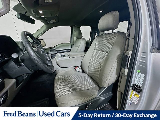 Used 2016 Ford F150 XLT w/ Equipment Group 302A Luxury image 21