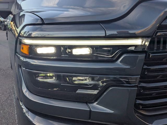 New 2026 RAM 3500 Laramie image 9