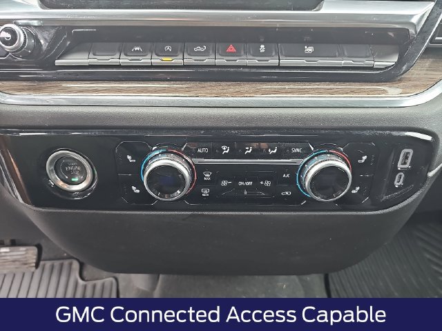 Used 2024 GMC Sierra 1500 Elevation AWD/4WD image 28