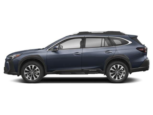 Certified 2025 Subaru Outback Touring XT AWD/4WD image 3