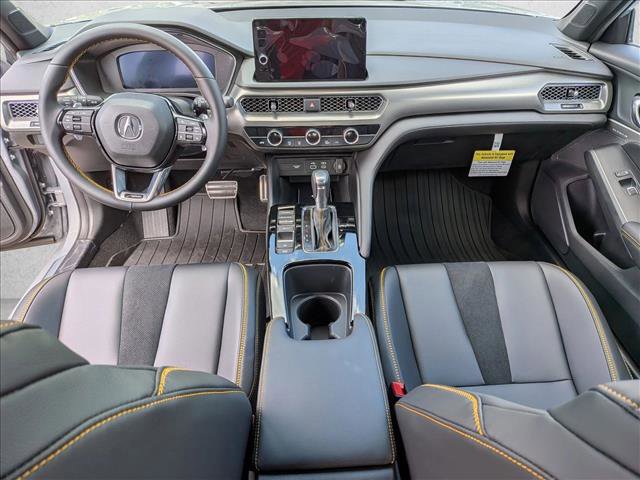 New 2026 Acura Integra A-Spec FWD image 13