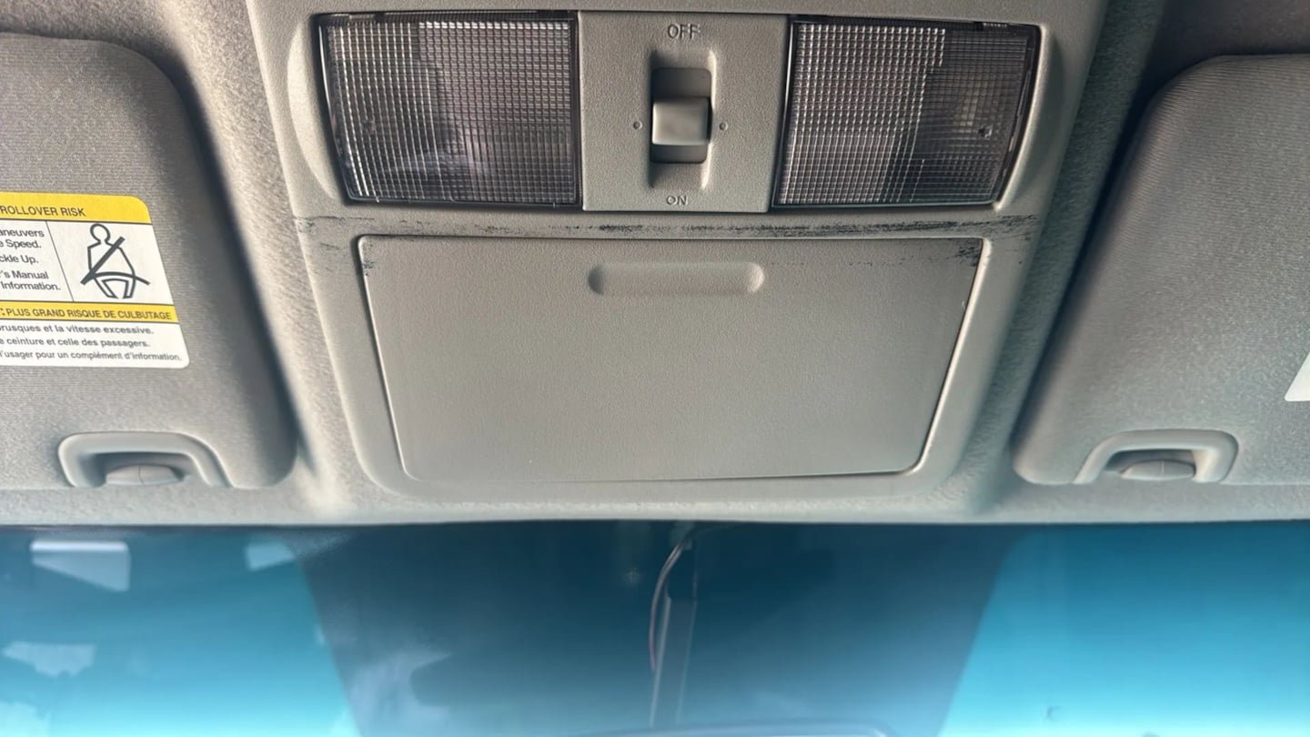 Used 2015 Nissan Xterra S RWD image 18