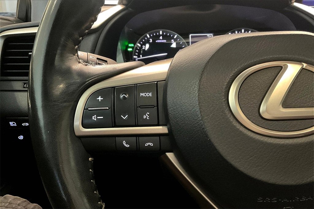 Used 2019 Lexus RX 350 FWD image 18