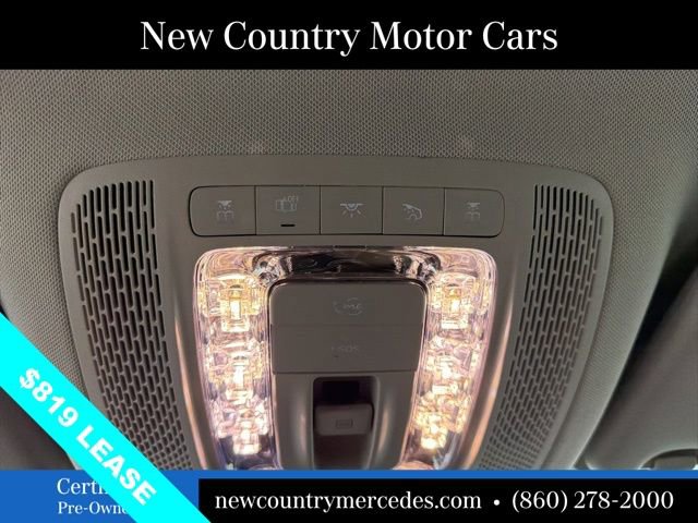 Used 2025 Mercedes-Benz GLE 450e 4MATIC image 31