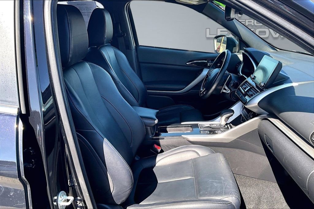 Used 2023 Mitsubishi Eclipse Cross SEL image 7