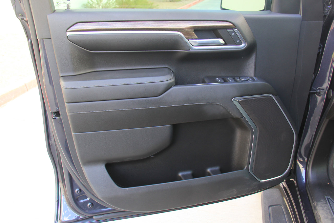 Used 2024 Chevrolet Silverado 1500 LT image 20