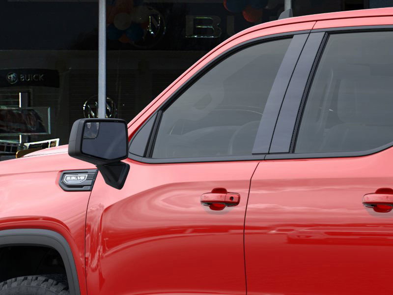 New 2026 GMC Sierra 1500 Elevation image 40