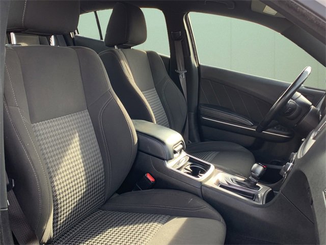 Certified 2023 Dodge Charger SXT image 40