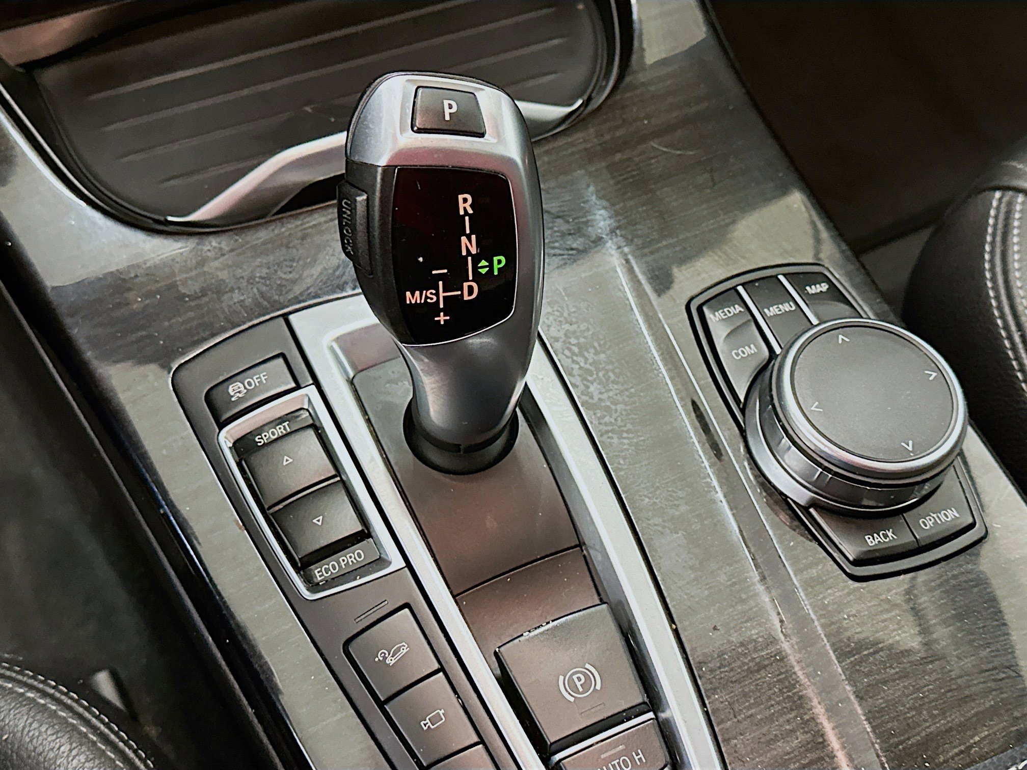 Used 2017 BMW X3 xDrive28i image 25