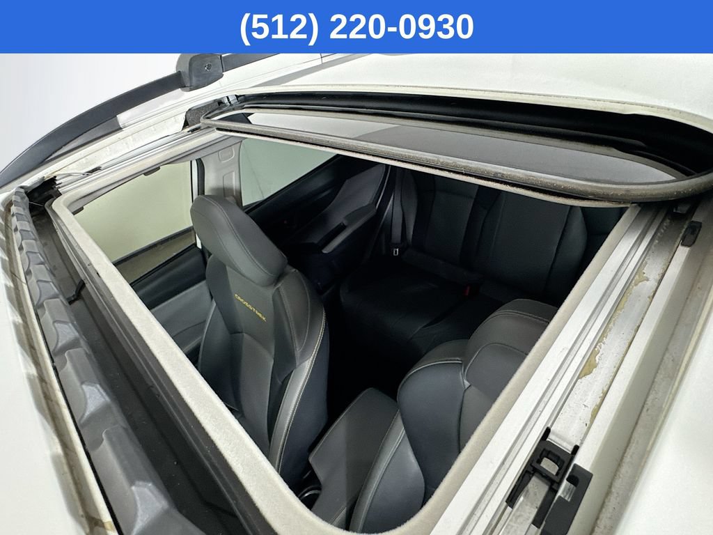 Certified 2023 Subaru Crosstrek 2.5i Sport AWD/4WD image 27