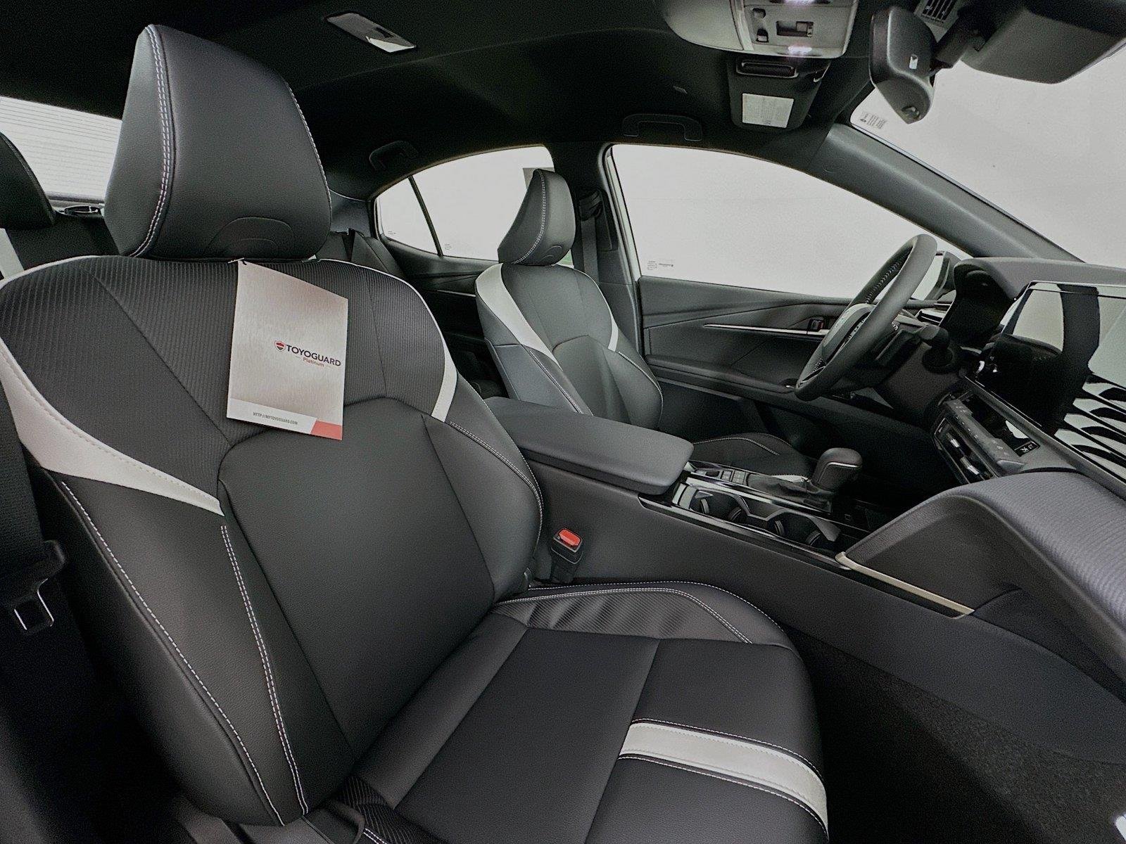 New 2026 Toyota Camry SE w/ Convenience Package FWD image 45