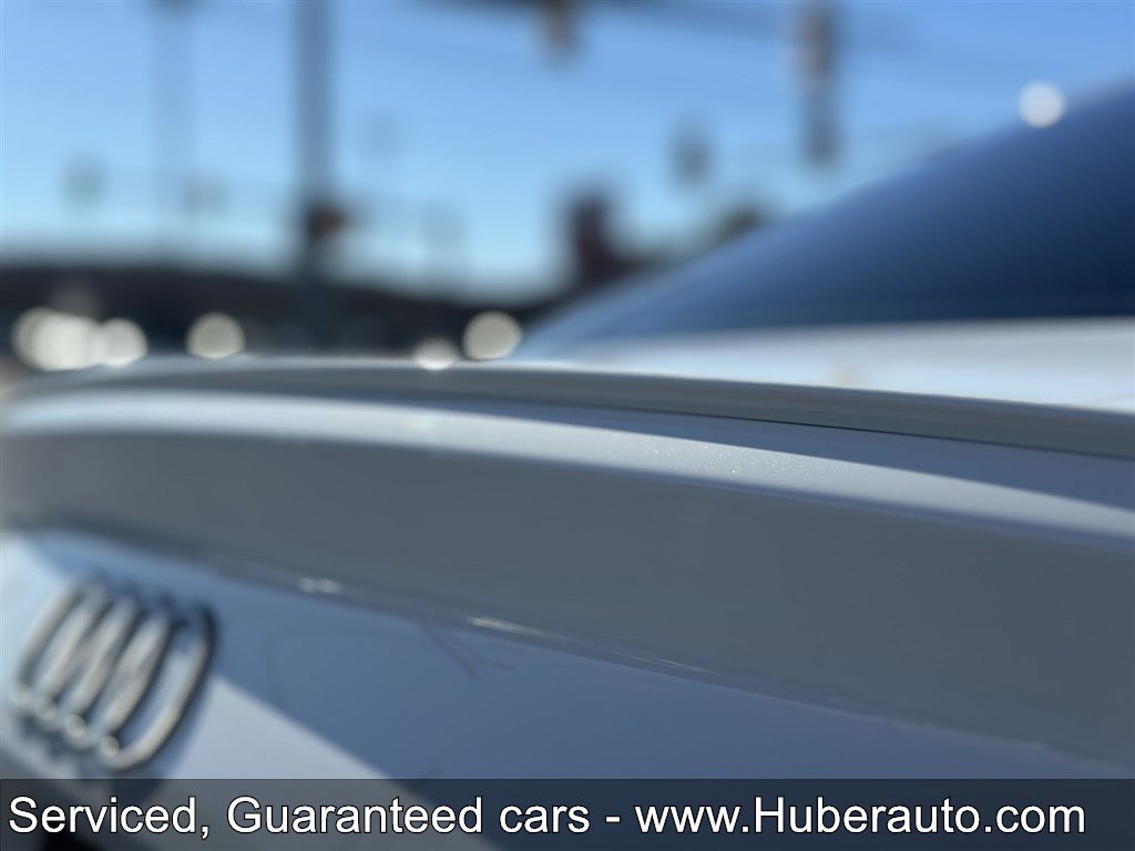 Used 2025 Audi S3 Premium Plus image 23
