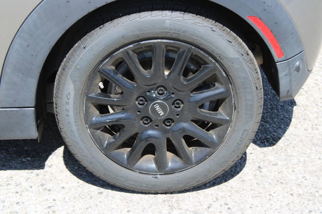 Used 2020 MINI Cooper 2-Door Hardtop FWD image 8